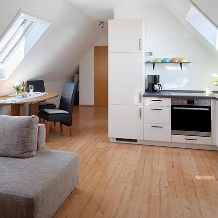 Ferienwohnung Trogus Vogtsburg Luaran gambar