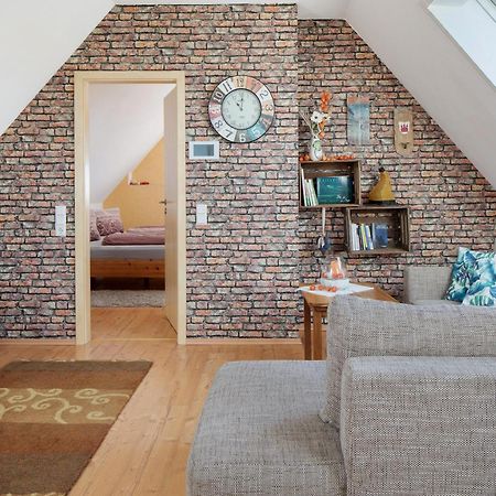 Ferienwohnung Trogus Vogtsburg Luaran gambar
