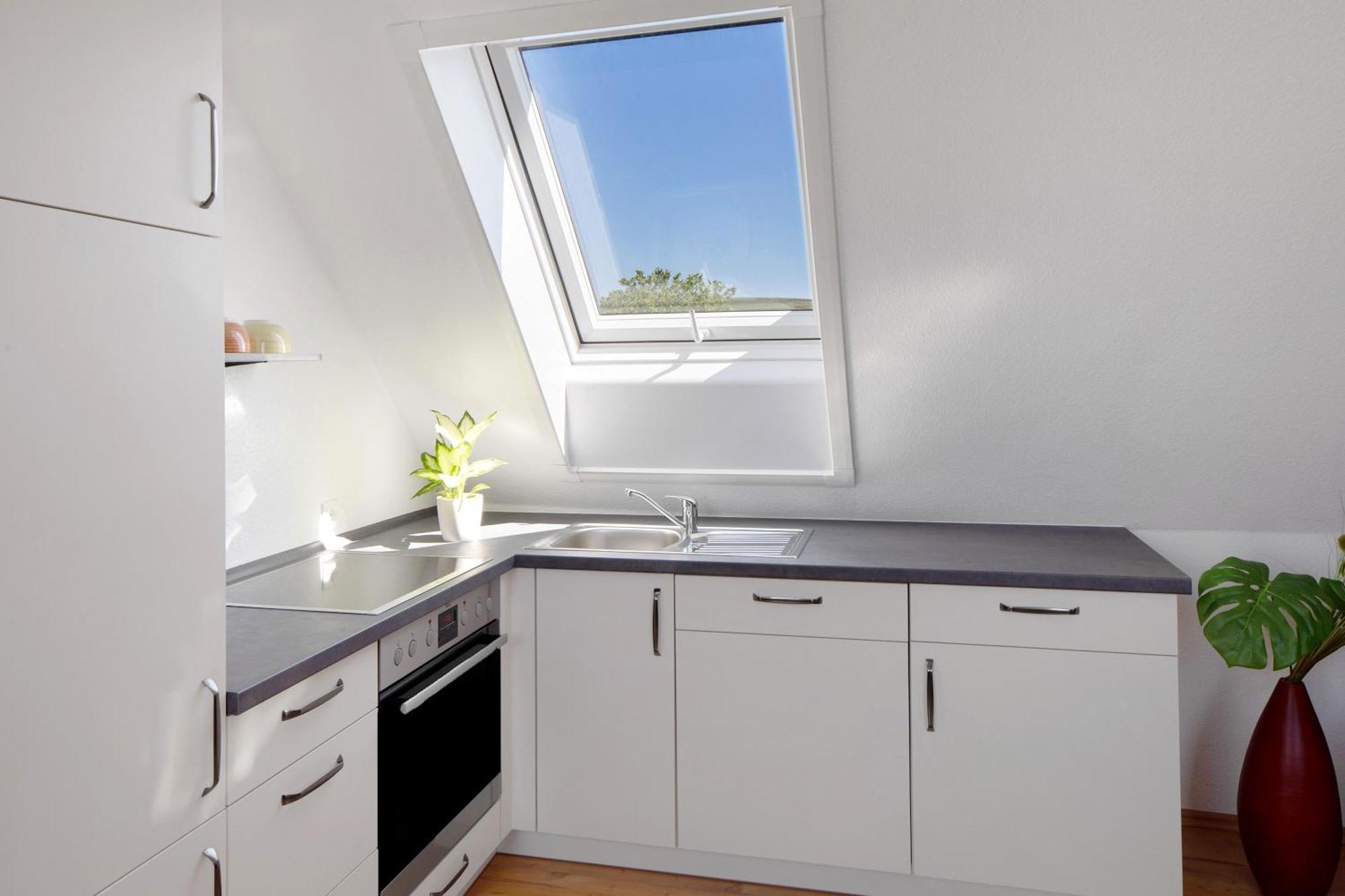 Ferienwohnung Trogus Vogtsburg Luaran gambar
