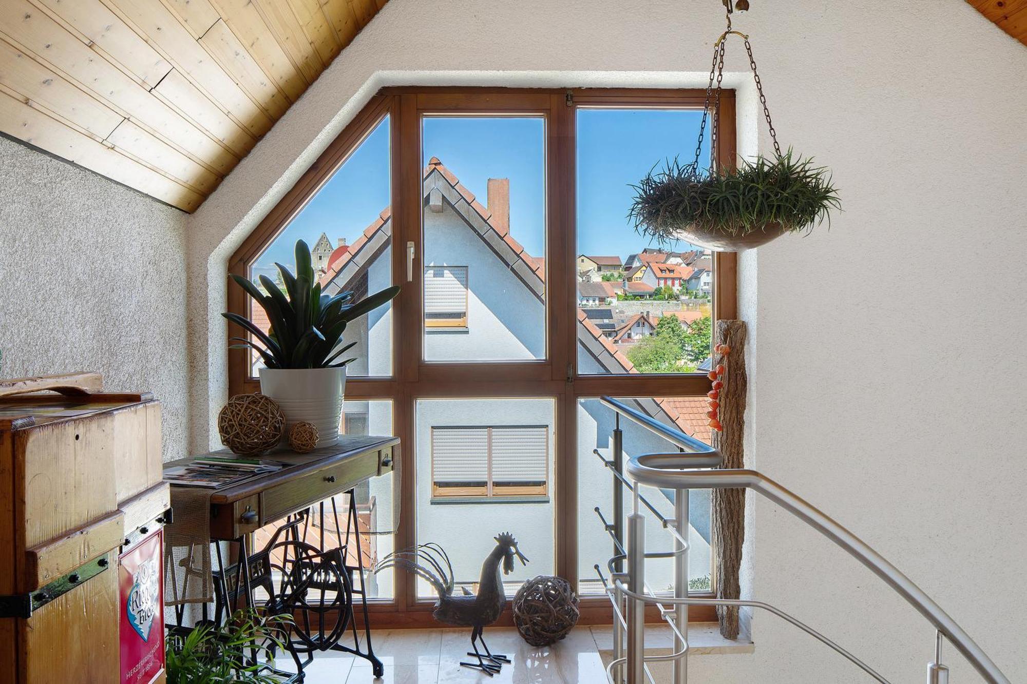 Ferienwohnung Trogus Vogtsburg Luaran gambar