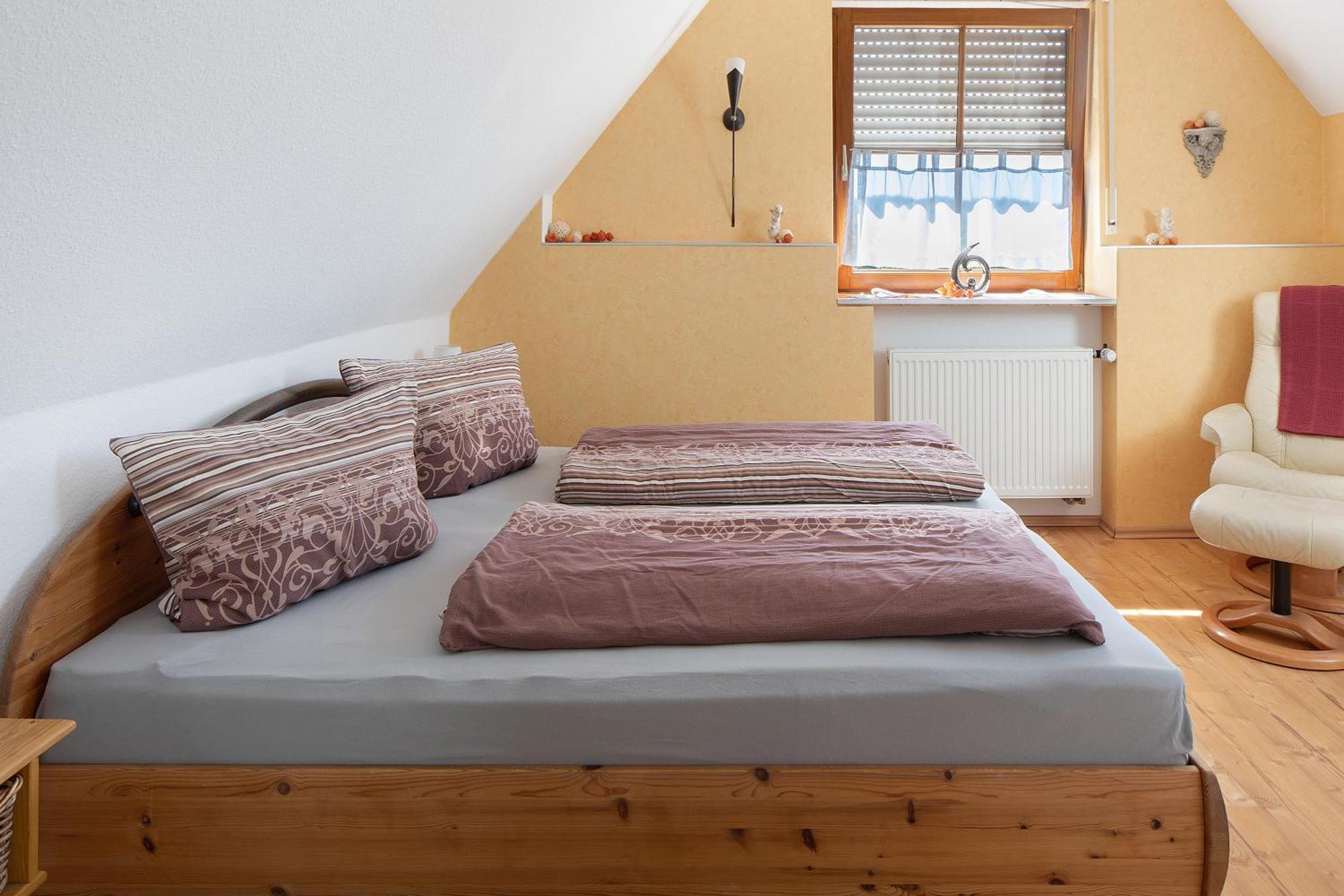 Ferienwohnung Trogus Vogtsburg Luaran gambar