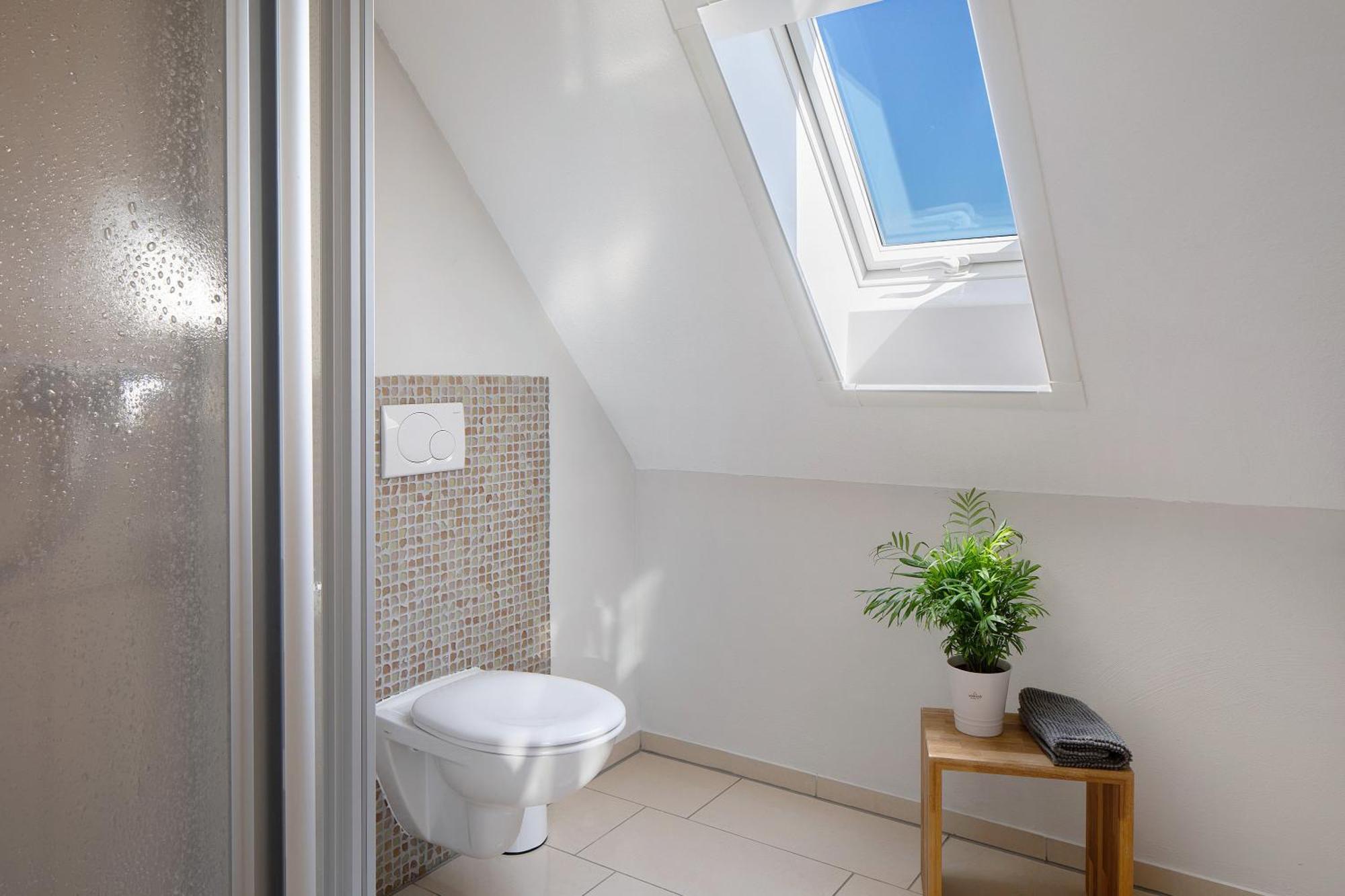 Ferienwohnung Trogus Vogtsburg Luaran gambar