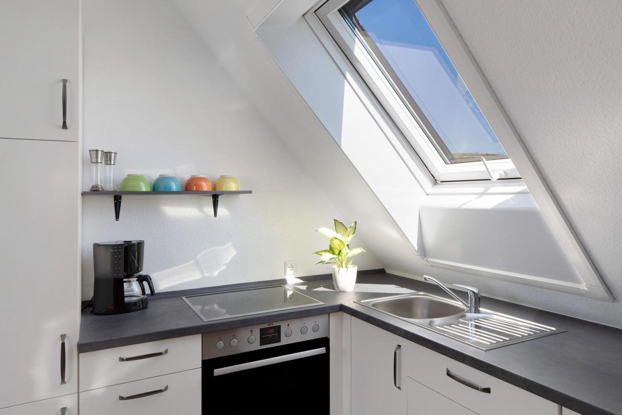 Ferienwohnung Trogus Vogtsburg Luaran gambar